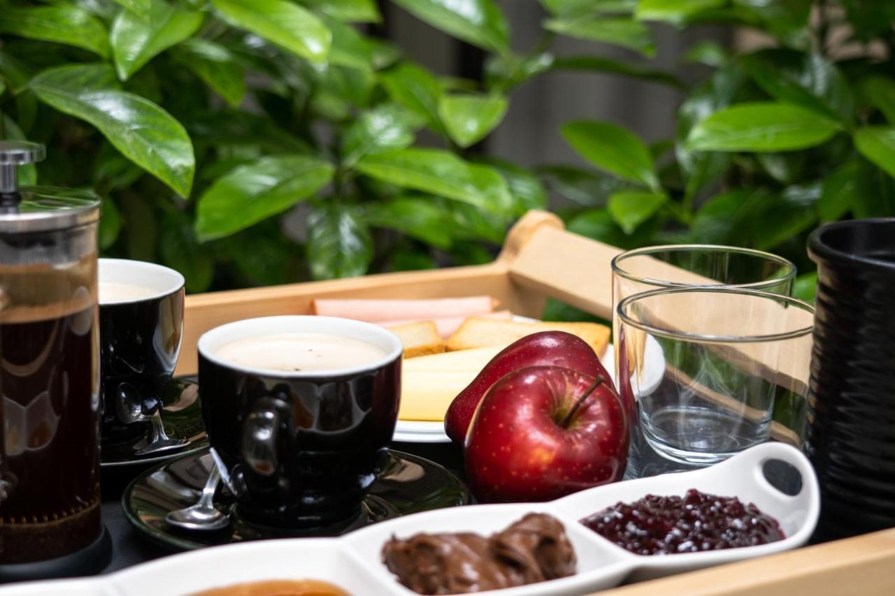 أثينا Philia Boutique Hotel المظهر الخارجي الصورة
