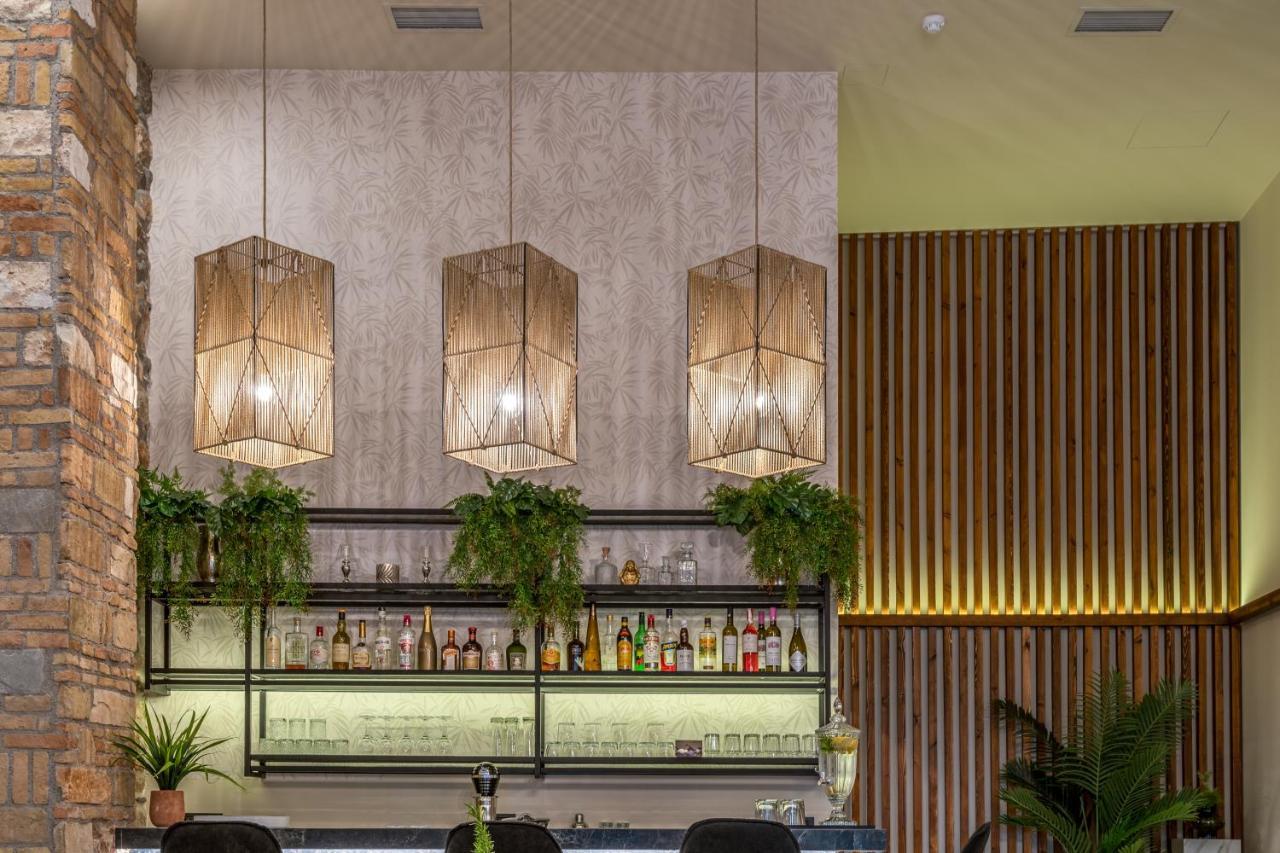 أثينا Philia Boutique Hotel المظهر الخارجي الصورة