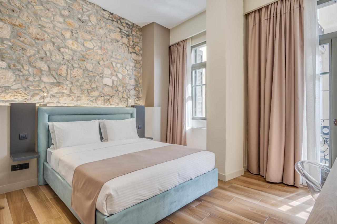 أثينا Philia Boutique Hotel المظهر الخارجي الصورة