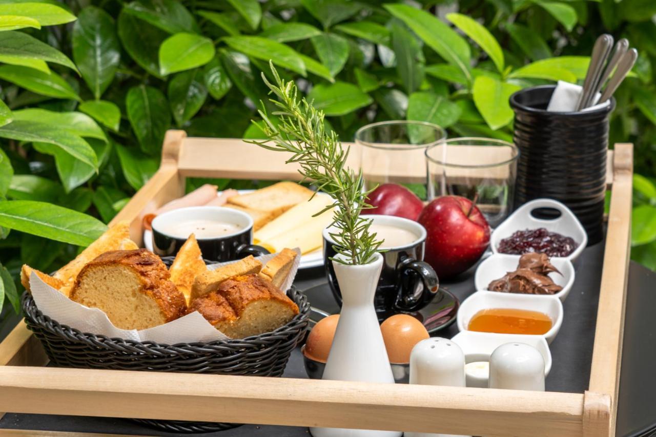 أثينا Philia Boutique Hotel المظهر الخارجي الصورة