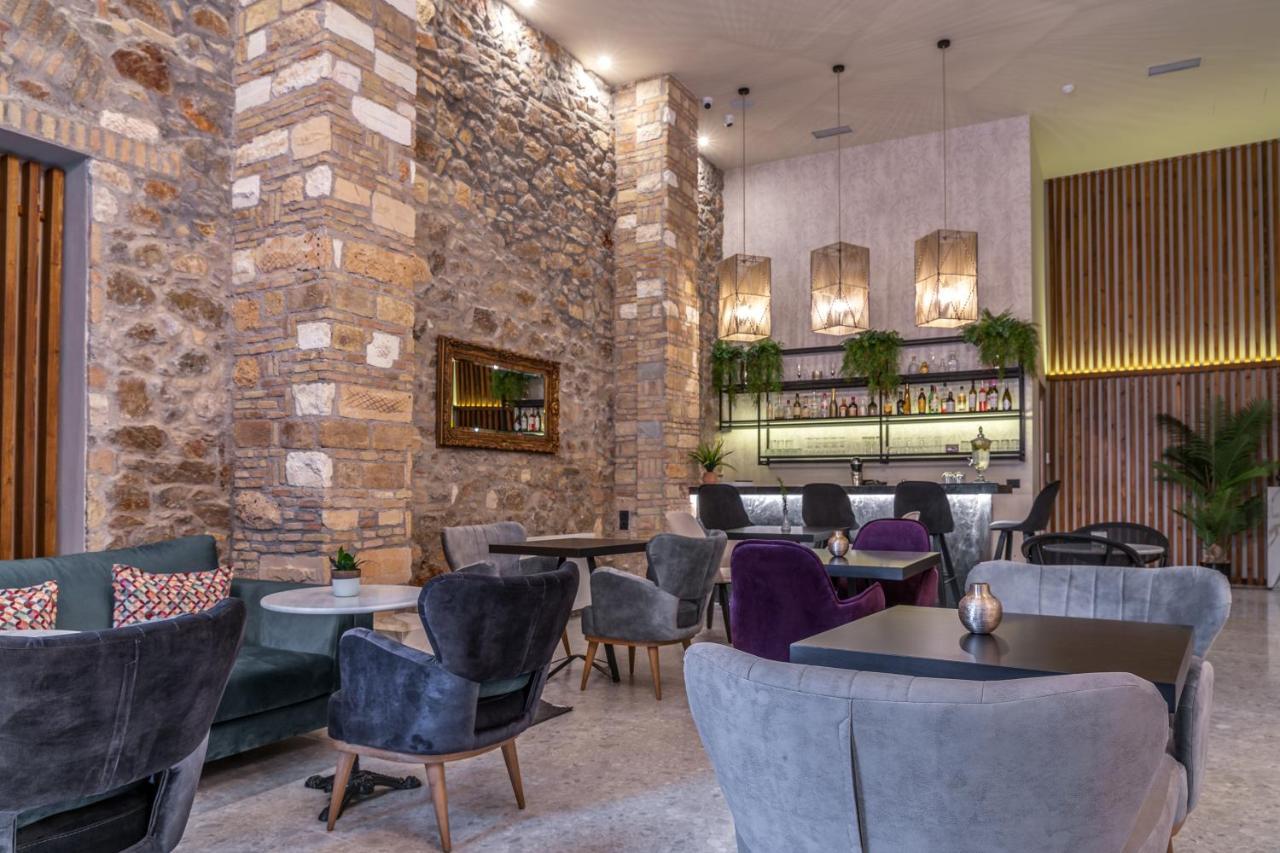 أثينا Philia Boutique Hotel المظهر الخارجي الصورة