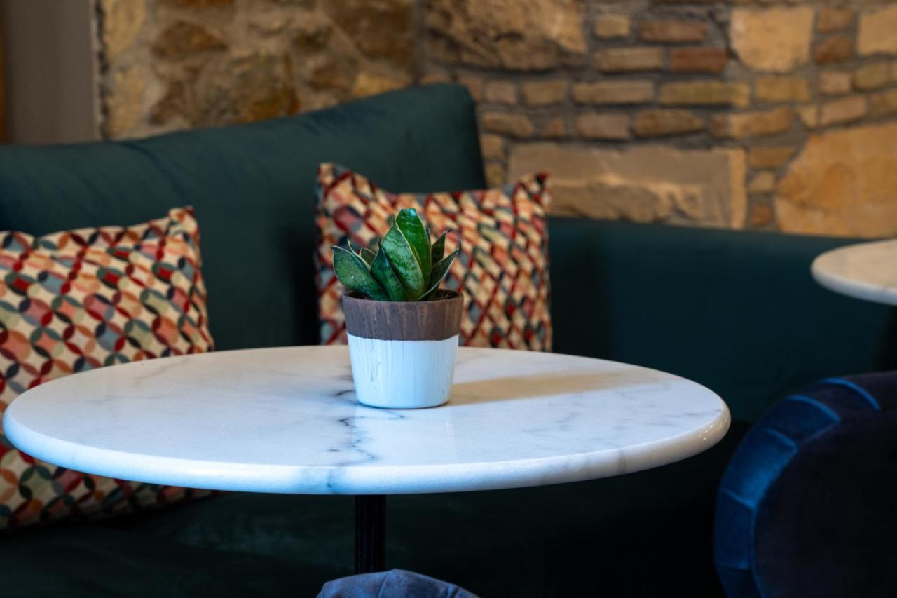 أثينا Philia Boutique Hotel المظهر الخارجي الصورة