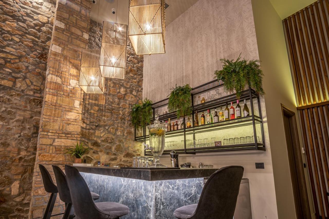 أثينا Philia Boutique Hotel المظهر الخارجي الصورة