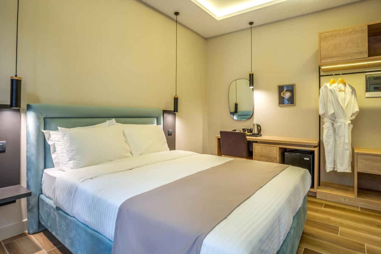أثينا Philia Boutique Hotel المظهر الخارجي الصورة
