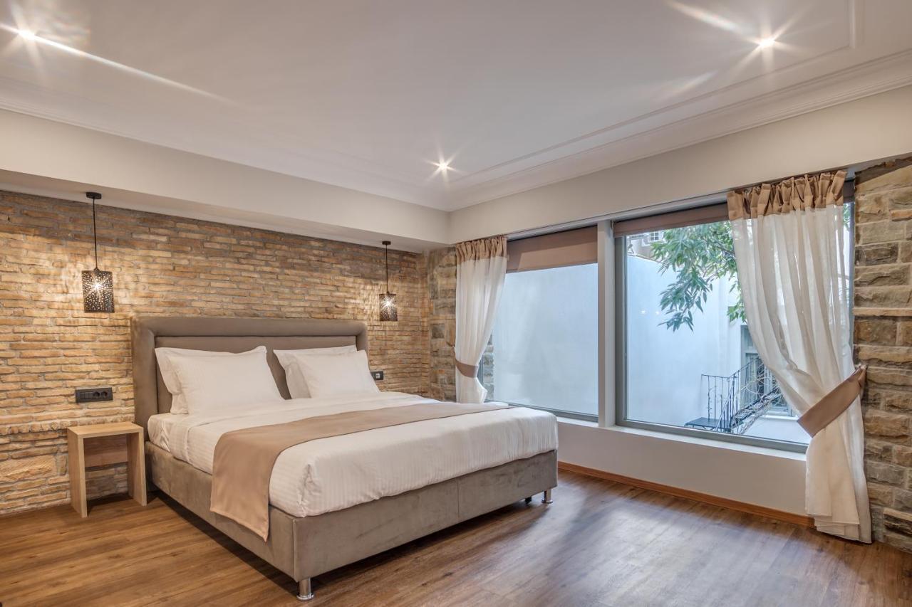 أثينا Philia Boutique Hotel المظهر الخارجي الصورة