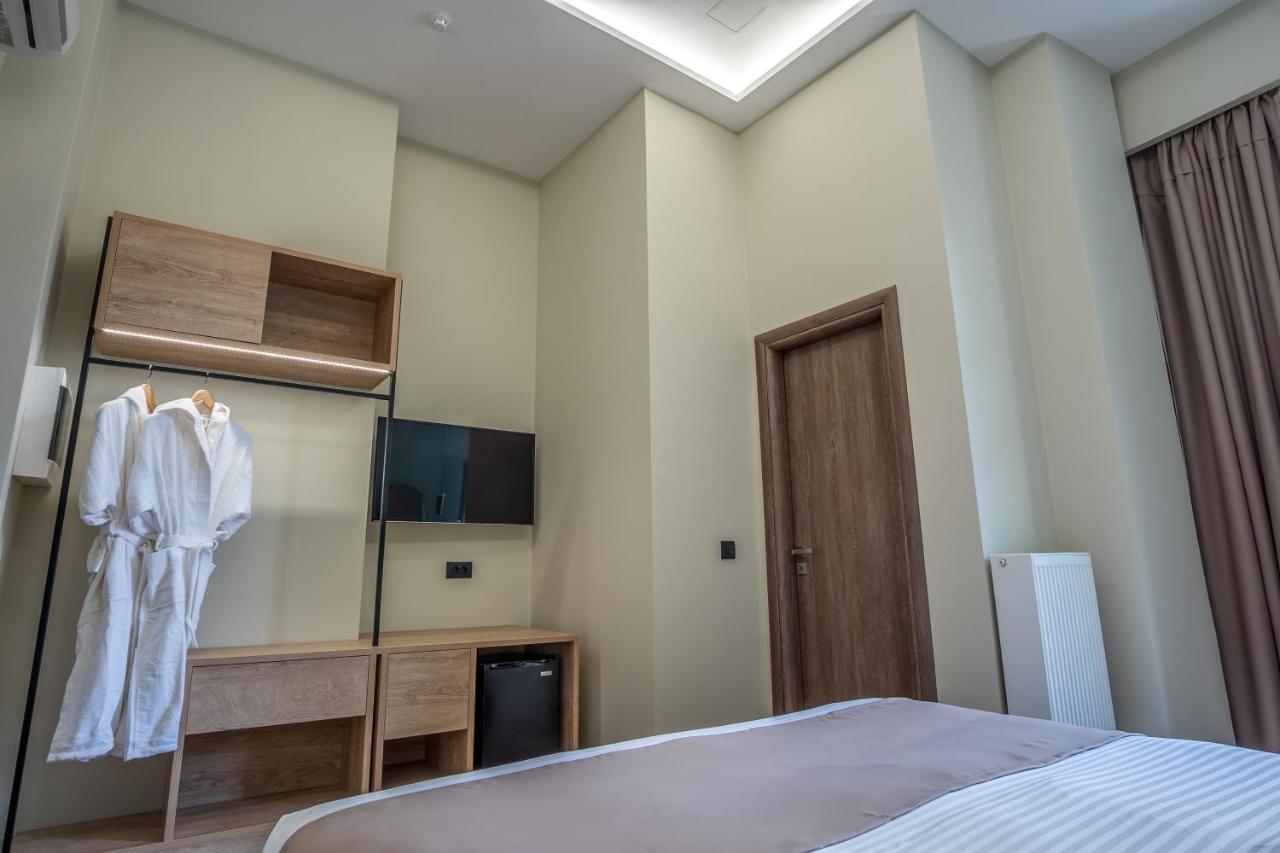 أثينا Philia Boutique Hotel المظهر الخارجي الصورة