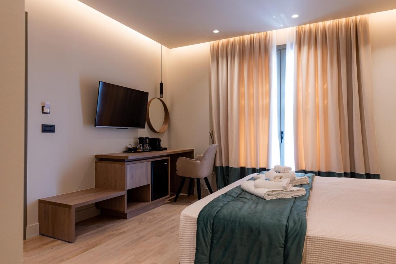 أثينا Philia Boutique Hotel المظهر الخارجي الصورة